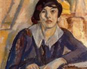 La Fleche - 华金·苏尼埃尔·德·米罗